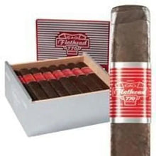 Load image into Gallery viewer, CAO Flathead V770 Big Block Gordo - Bosstyles Boston's Cigar ShopCAO Flathead V770 Big Block Gordo
