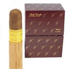 Load image into Gallery viewer, CAO Flavours Bella Vanilla Petite Corona - Bosstyles Boston's Cigar ShopCAO Flavours Bella Vanilla Petite Corona
