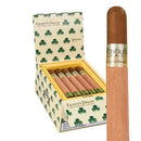 Sweet flavored CAO Flavours Eileen's Dream Petite Corona cigar, showing its smooth, flavorful wrapper and brand packaging.