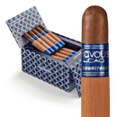 Cao Flavours Moontrance Petite Corona sweet-flavored cigar with smooth wrapper and rich aroma, ideal for a relaxing smoke.