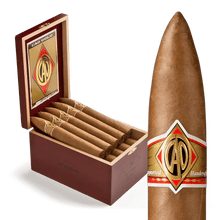 Load image into Gallery viewer, CAO Gold Torpedo - Bosstyles Boston's Cigar ShopCAO Gold Torpedo
