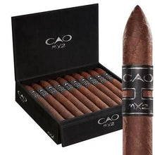 Load image into Gallery viewer, CAO Mx2 Belicoso - Bosstyles Boston's Cigar ShopCAO Mx2 Belicoso
