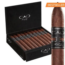 Load image into Gallery viewer, CAO Mx2 Belicoso - Bosstyles Boston's Cigar ShopCAO Mx2 Belicoso
