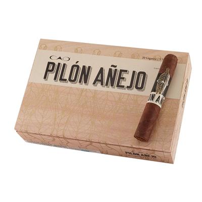 CAO Pilon Anejo Toro Medium Flavored Cigars Boston's Cigar Shop