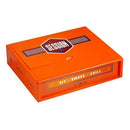 Medium flavored CAO Session Garage Double Robusto cigars, handcrafted premium cigars from Boston's Cigar Shop.