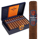 Medium flavored CAO V23 MKI 660 Gordo cigar from Boston's Cigar Shop, showcasing the cigar's rich wrapper and size.