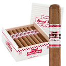 CAO V654 Flathead Speed Shop Toro Extra Medium Flavored Cigars Boston's Cigar Shop