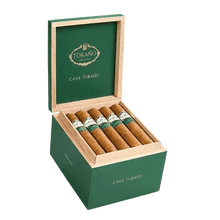 Load image into Gallery viewer, Carlos Torano Casa Torano Churchill - Bosstyles Boston's Cigar ShopCarlos Torano Casa Torano Churchill
