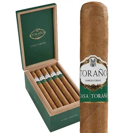 Carlos Torano Casa Torano Robusto