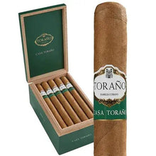 Load image into Gallery viewer, Carlos Torano Casa Torano Toro - Bosstyles Boston's Cigar ShopCarlos Torano Casa Torano Toro
