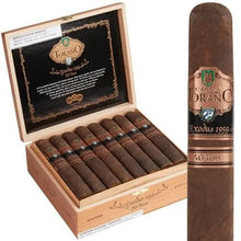Load image into Gallery viewer, Carlos Torano Exodus 1959 '50 Years' BFC Gordo - Bosstyles Boston's Cigar ShopCarlos Torano Exodus 1959 '50 Years' BFC Gordo
