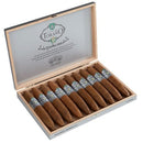 Carlos Torano Exodus Silver Perfecto Medium Flavored Cigars Boston's Cigar Shop