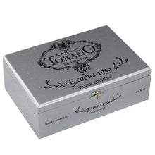 Load image into Gallery viewer, Carlos Torano Exodus Silver Toro - Bosstyles Boston's Cigar ShopCarlos Torano Exodus Silver Toro
