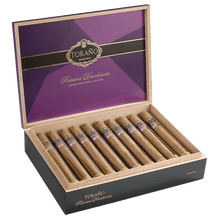 Load image into Gallery viewer, Carlos Torano Reserva Decadencia Robusto - Bosstyles Boston's Cigar ShopCarlos Torano Reserva Decadencia Robusto
