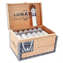 Load image into Gallery viewer, Casa Fernandez JFR Lunatic Habano Chiquito - Bosstyles Boston's Cigar ShopCasa Fernandez JFR Lunatic Habano Chiquito
