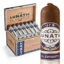 Load image into Gallery viewer, Casa Fernandez JFR Lunatic Habano Chiquito - Bosstyles Boston's Cigar ShopCasa Fernandez JFR Lunatic Habano Chiquito
