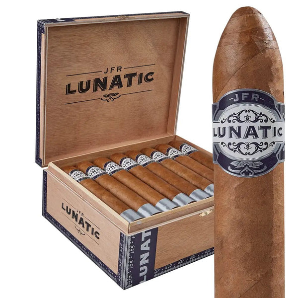 Casa Fernandez JFR Lunatic Habano Lunatic Gigante