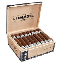 Load image into Gallery viewer, Casa Fernandez JFR Lunatic Maduro Belicoso - Bosstyles Boston's Cigar ShopCasa Fernandez JFR Lunatic Maduro Belicoso
