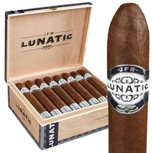 Load image into Gallery viewer, Casa Fernandez JFR Lunatic Maduro El Chiquito Gordo - Bosstyles Boston's Cigar ShopCasa Fernandez JFR Lunatic Maduro El
