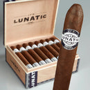Casa Fernandez JFR Lunatic Maduro El Chiquito Gordo Medium Flavored Cigars Boston's Cigar Shop