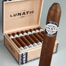 Casa Fernandez JFR Lunatic Maduro Short Titan Gordo Medium Flavored Cigars Boston's Cigar Shop