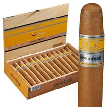 Load image into Gallery viewer, CLE Connecticut 470 Gordo - Bosstyles Boston's Cigar ShopCLE Connecticut 470 Gordo
