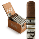 CLE Prieto 646 Corona Extra Medium Flavored Cigars Boston's Cigar Shop