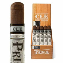 Load image into Gallery viewer, CLE Prieto 652 Torpedo - Bosstyles Boston's Cigar ShopCLE Prieto 652 Torpedo
