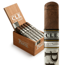 CLE Prieto 660 Gordo Medium Flavored Cigars Boston's Cigar Shop