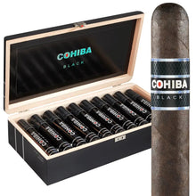 Load image into Gallery viewer, Cohiba Black Gigante - Bosstyles Boston's Cigar ShopCohiba Black Gigante

