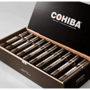 Cohiba Black Gigante - Bosstyles Boston's Cigar ShopCohiba Black Gigante