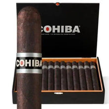 Load image into Gallery viewer, Cohiba Black Supremo Toro - Bosstyles Boston's Cigar ShopCohiba Black Supremo Toro
