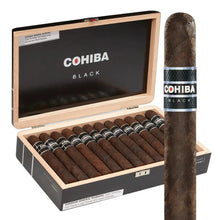 Load image into Gallery viewer, Cohiba Black Supremo Toro - Bosstyles Boston's Cigar ShopCohiba Black Supremo Toro
