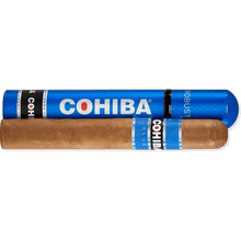 Load image into Gallery viewer, Cohiba Blue Robusto Tubo - Bosstyles Boston's Cigar ShopCohiba Blue Robusto Tubo
