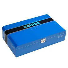 Load image into Gallery viewer, Cohiba Blue Robusto Tubo - Bosstyles Boston's Cigar ShopCohiba Blue Robusto Tubo
