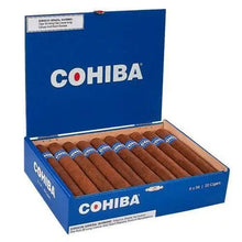 Load image into Gallery viewer, Cohiba Blue Toro - Bosstyles Boston's Cigar ShopCohiba Blue Toro
