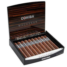 Load image into Gallery viewer, Cohiba Macassar Double Corona - Bosstyles Boston's Cigar ShopCohiba Macassar Double Corona
