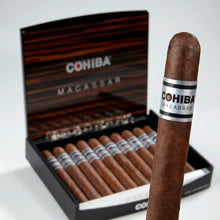 Load image into Gallery viewer, Cohiba Macassar Double Corona - Bosstyles Boston's Cigar ShopCohiba Macassar Double Corona
