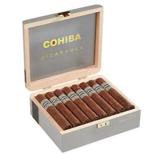Load image into Gallery viewer, Cohiba Nicaragua N4.8x50 Robusto - Bosstyles Boston's Cigar ShopCohiba Nicaragua N4.8x50 Robusto
