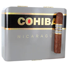 Load image into Gallery viewer, Cohiba Nicaragua N4.8x50 Robusto - Bosstyles Boston's Cigar ShopCohiba Nicaragua N4.8x50 Robusto
