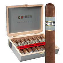 Load image into Gallery viewer, Cohiba Nicaragua N5x52 En Crystale Corona - Bosstyles Boston's Cigar ShopCohiba Nicaragua N5x52 En Crystale Corona
