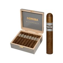 Load image into Gallery viewer, Cohiba Nicaragua N5x52 En Crystale Corona - Bosstyles Boston's Cigar ShopCohiba Nicaragua N5x52 En Crystale Corona
