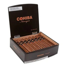 Load image into Gallery viewer, Cohiba Nicaragua N6x60 Gordo - Bosstyles Boston's Cigar ShopCohiba Nicaragua N6x60 Gordo
