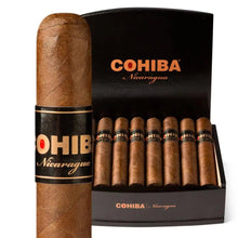 Load image into Gallery viewer, Cohiba Nicaragua N6x60 Gordo - Bosstyles Boston's Cigar ShopCohiba Nicaragua N6x60 Gordo
