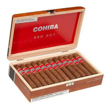 Load image into Gallery viewer, Cohiba Red Dot Robusto - Bosstyles Boston's Cigar ShopCohiba Red Dot Robusto

