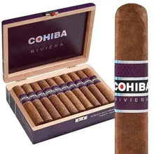 Load image into Gallery viewer, Cohiba Riviera Toro - Bosstyles Boston's Cigar ShopCohiba Riviera Toro
