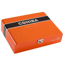 Load image into Gallery viewer, Cohiba Rubicon Robusto Box-Press - Bosstyles Boston's Cigar ShopCohiba Rubicon Robusto Box-Press
