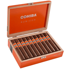 Load image into Gallery viewer, Cohiba Rubicon Robusto Box-Press - Bosstyles Boston's Cigar ShopCohiba Rubicon Robusto Box-Press

