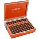 Cohiba Rubicon Robusto Box-Press Medium Flavored Cigars Boston's Cigar Shop