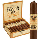 COLONEL E.H. TAYLOR Corojo Robusto Medium Flavored Cigars Boston's Cigar Shop